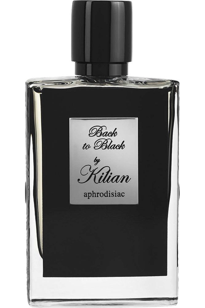 KILIAN Back to Black Unisex-edp 50ml