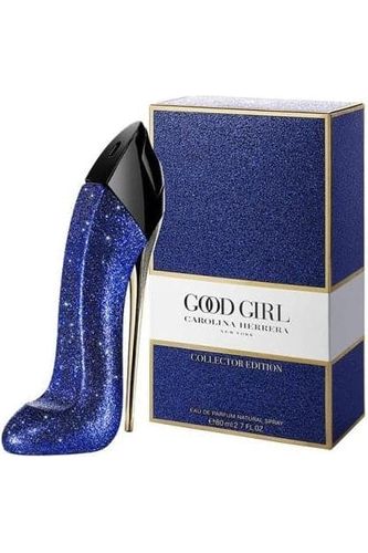 Carolina Herrera Good Girl Glitter Collector Edition- edp 80ml