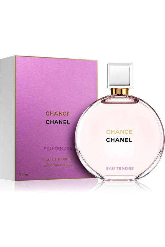 Chanel Chance Eau Tendre- edp100ml