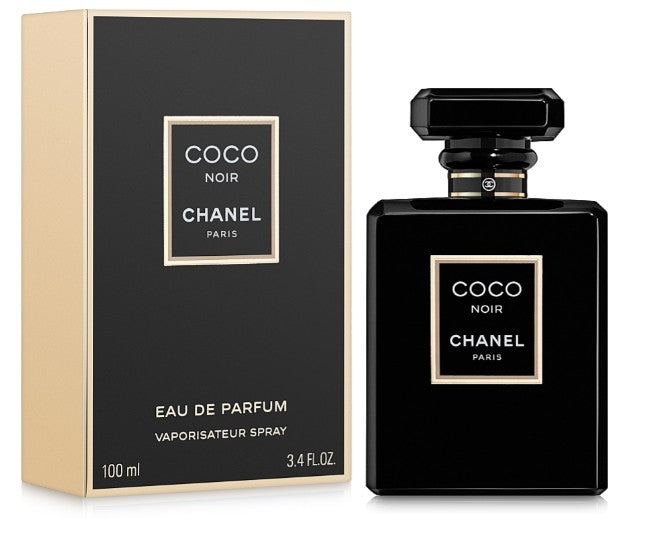 Chanel Coco Noir- edp 100ml