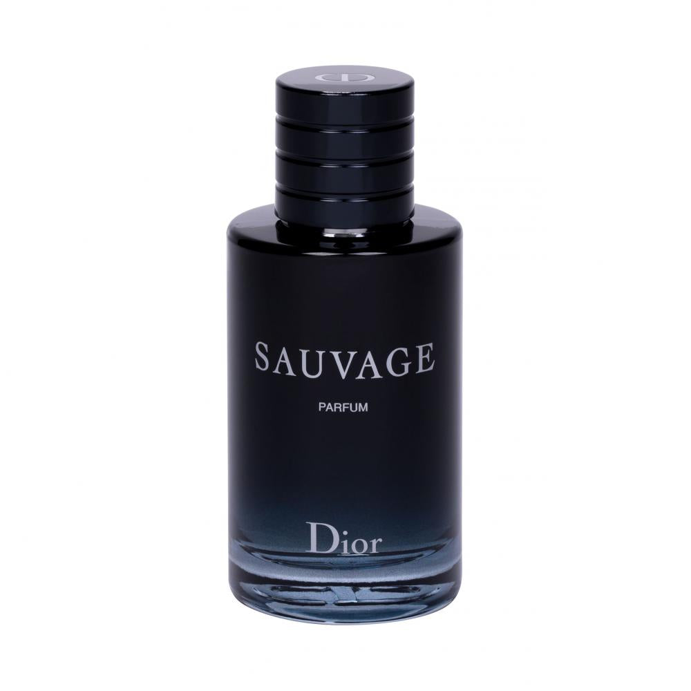 DIOR Sauvage Parfum - parfum 100ml