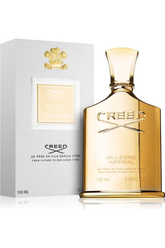 Creed Millésime Impérial Unisex- edp 100ml