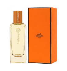Hermès Hermessence Ambre Narguile Unisex- edt 100ml