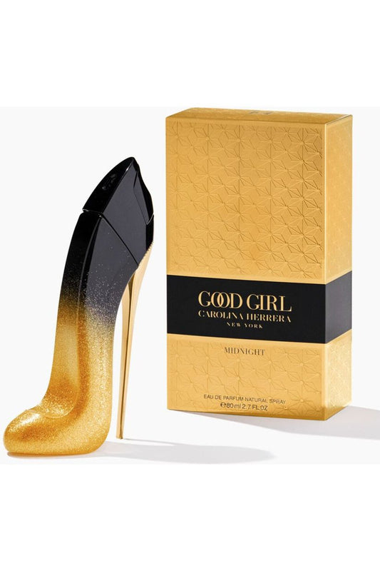 Carolina Herrera Good Girl Midnight- edp 80ml