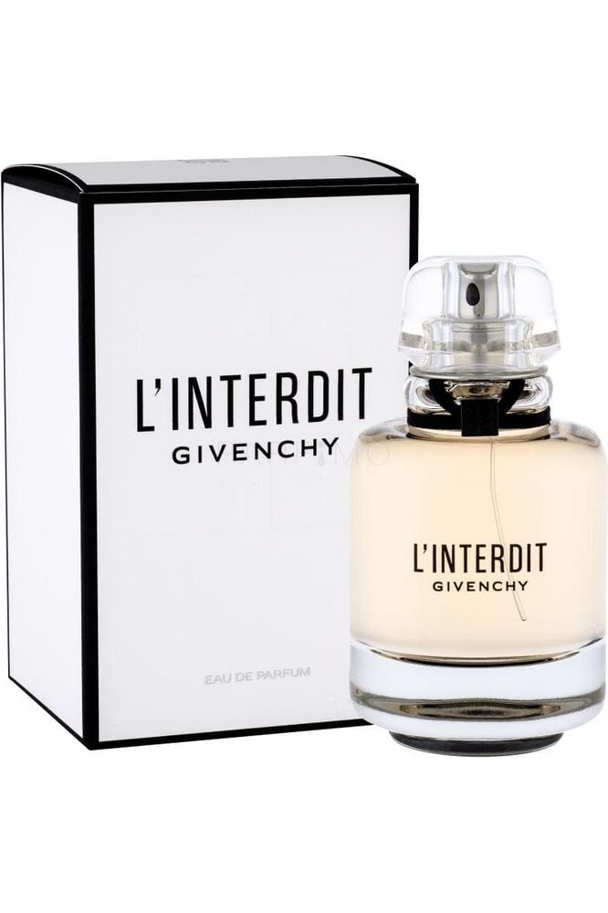 Givenchy L’Interdit- edp 80ml