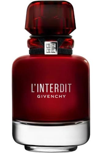 Givenchy L’Interdit Rouge- edp 80ml
