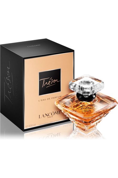 Lancôme Trésor-edp 100ml