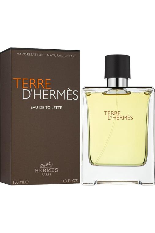Hermès Terre d’Hermès- edt 100ml