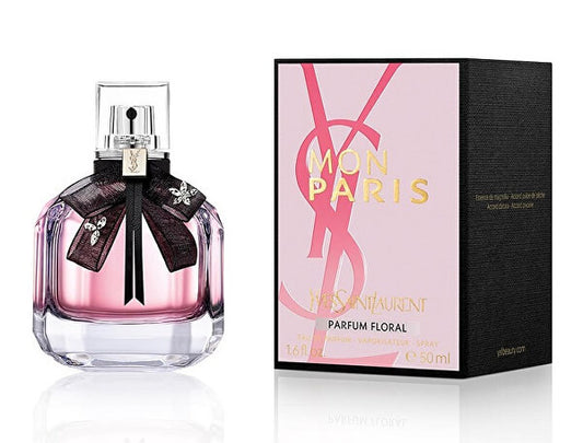 Yves Saint Laurent Mon Paris Floral - edp 90ml