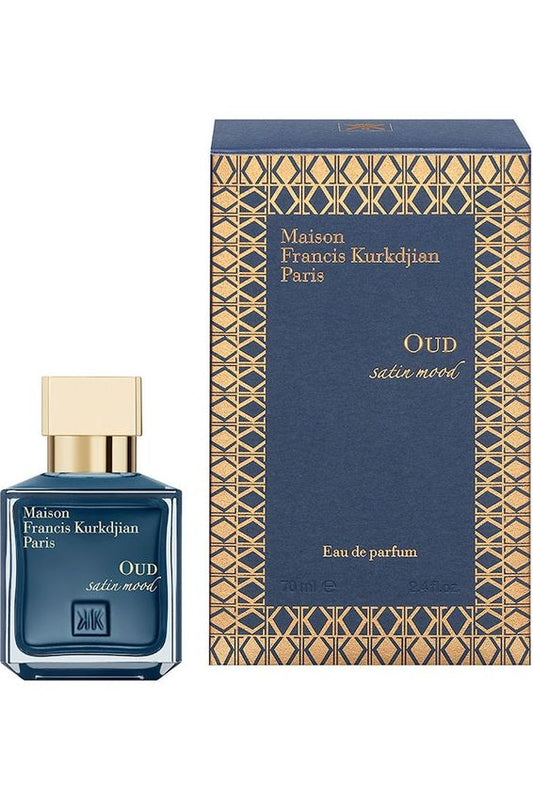 Maison Francis Kurkdjian Oud Satin Mood Unisex- edp 70ml