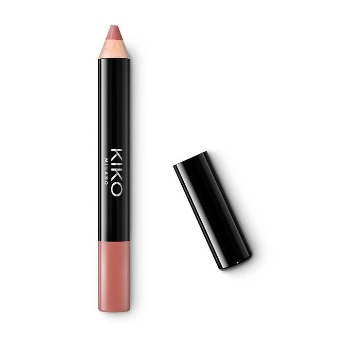 Set KIKO Smart Fusion Creamy Lip Crayon – 6 PCS (B)