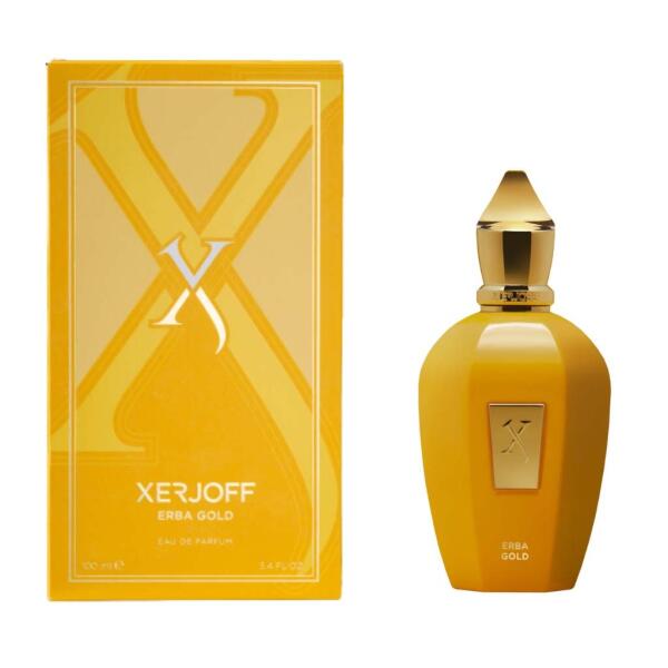 Xerjoff Erba Gold Unisex - edp 100ml