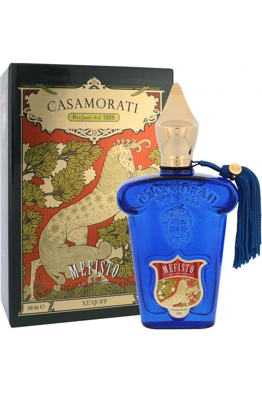 Xerjoff Casamorati 1888 Mefisto- edp 100ml