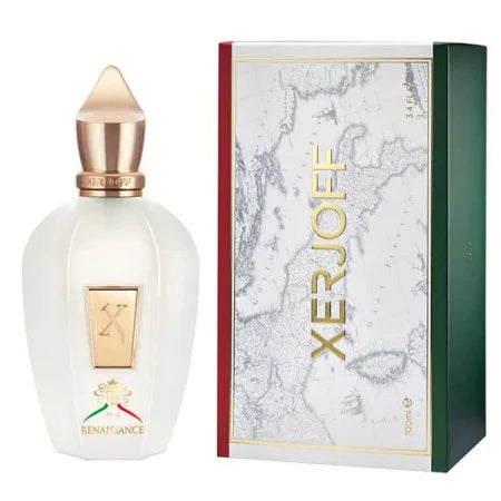 Xerjoff XJ 1861 Renaissance Unisex – edp 100 ml