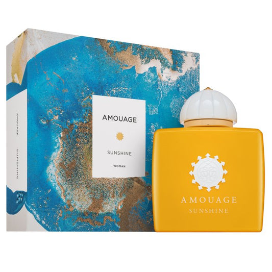 Amouage Sunshine Femei- edp 100ml