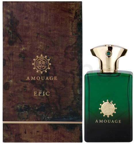 Amouage Epic Barbati- edp 100ml