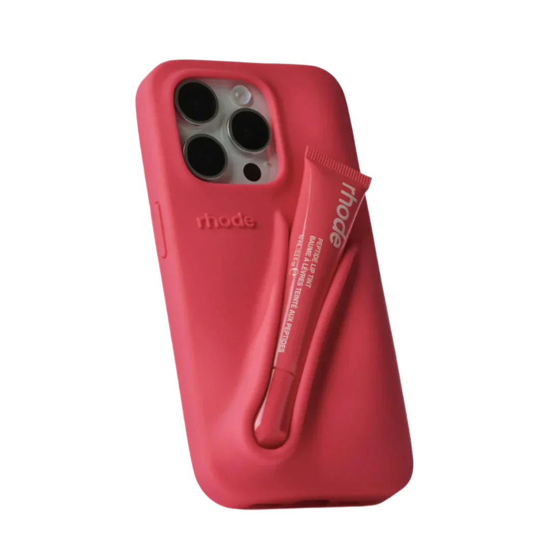 Husa iPhone 16 Pro Max Rhode Spiritz+ Luciu inclus