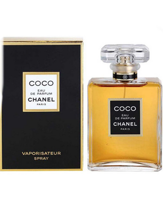 Chanel Coco-edp 100 ml