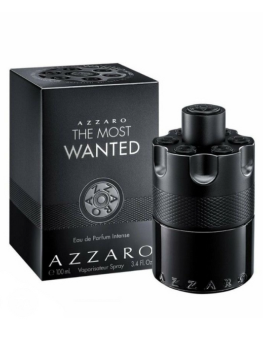 Azzaro The Most Wanted- edp 100ml