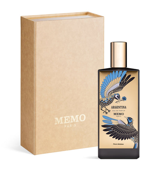 Memo Paris Argentina - edp 75ml