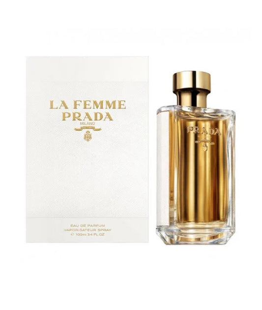 Prada La Femme - edp 100ml
