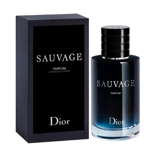 DIOR Sauvage Parfum - parfum 100ml