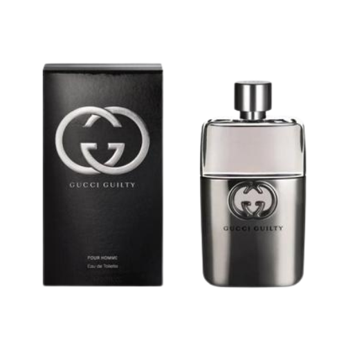 Gucci Guilty Pour Homme-edt 100ml
