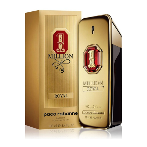 Paco Rabanne 1 Million Royal- edp 100ml