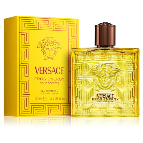 Versace Eros Energy- edp 100ml