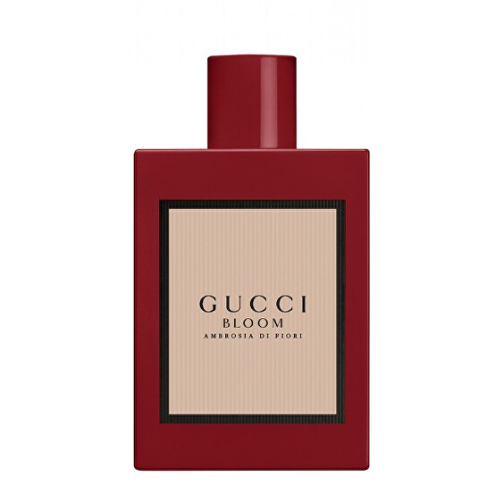 Gucci Bloom Ambrosia Di Fiori- edp 100ml