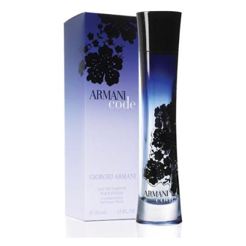Giorgio Armani Code- edp 75ml