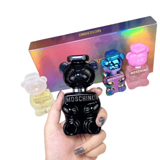 Set Parfumuri Toy Moschino 4x30ml