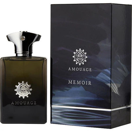 Amouage Memoir Barbati- edp 100ml