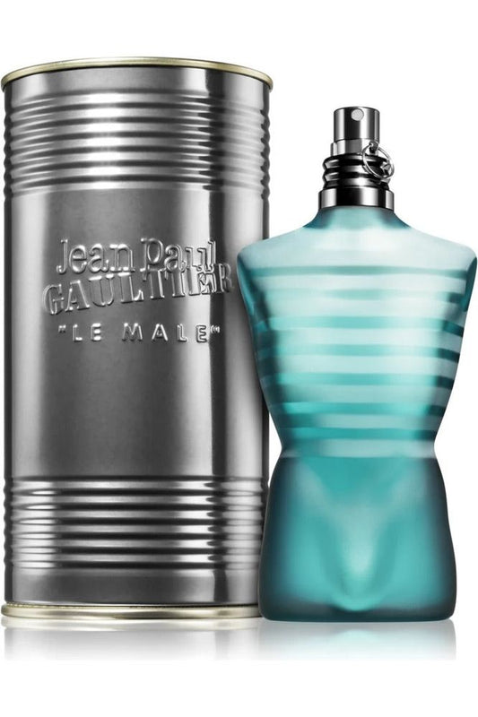 Jean Paul Gaultier Le Male- edt 125ml