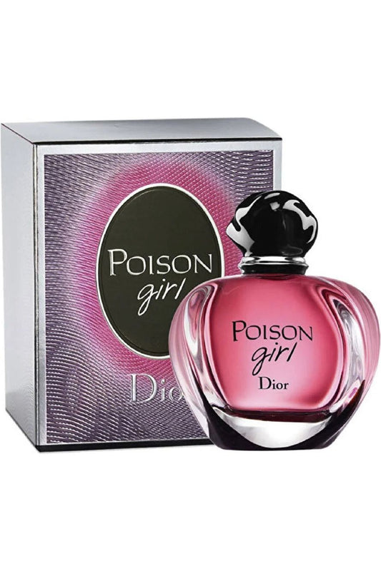 Dior Poison Girl- edp 100ml