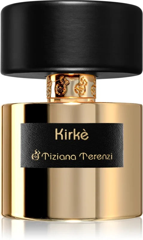 Tiziana Terenzi Gold Kirke  Unisex- extract de parfum 100ml