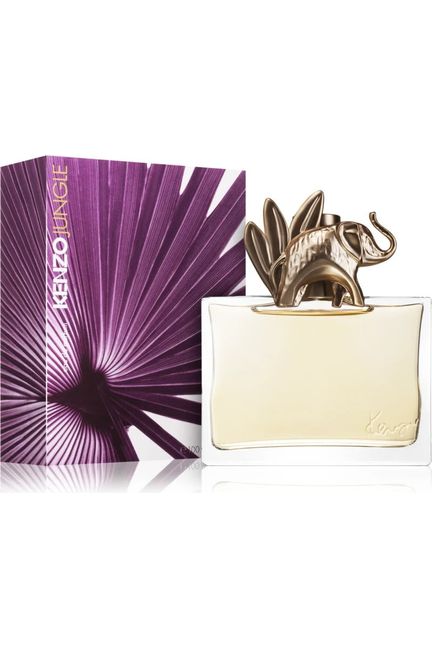 Kenzo Jungle L’Éléphant- edp 100ml