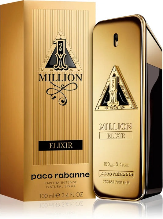 Paco Rabanne 1 Million Elixir- edp 100ml