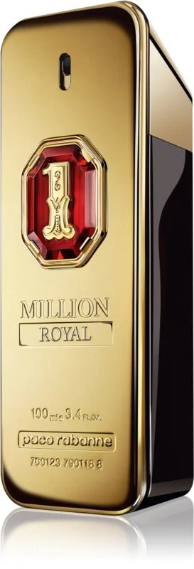 Paco Rabanne 1 Million Royal- edp 100ml