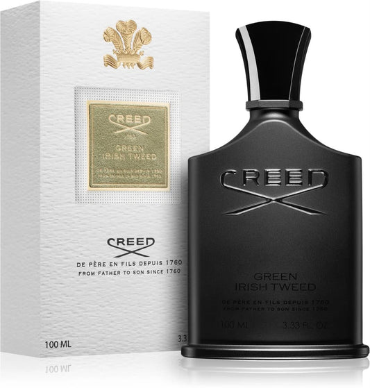 Creed Green Irish Tweed- edp 100ml-