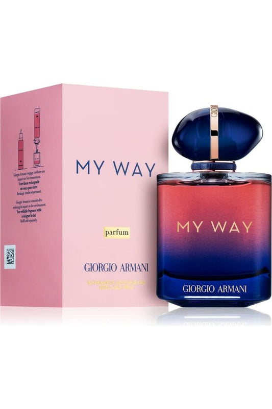 Armani My Way Parfum- edp 90ml