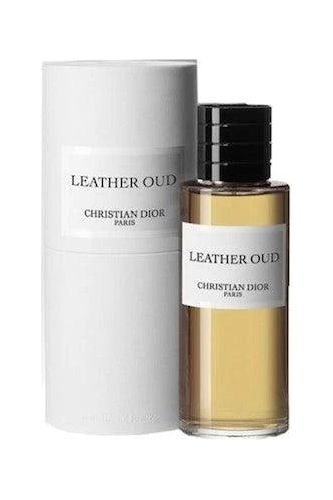 Christian Dior Leather Oud Unisex- edp 125ml