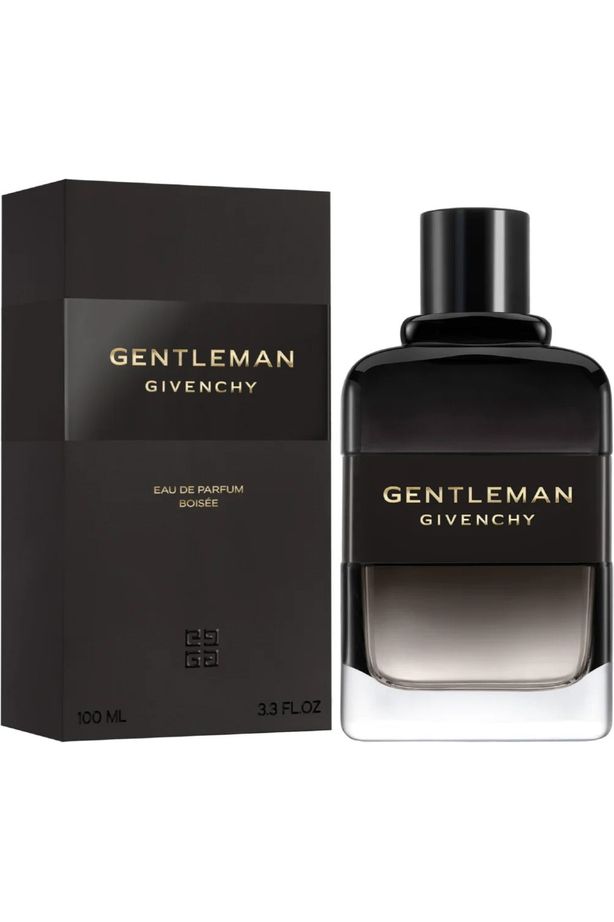 GIVENCHY Gentleman Givenchy Boisée- edp 100ml