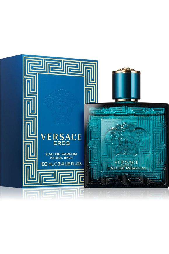 Versace Eros- edp 100ml