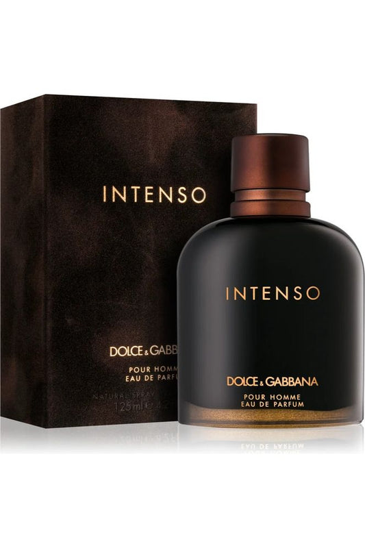 Dolce&Gabbana Pour Homme Intenso- edp 125ml