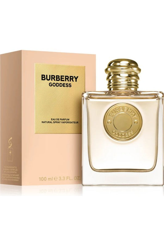 Burberry Goddess- edp 100ml