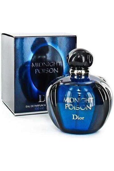 Dior Midnight Poison- edp 100ml