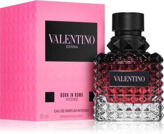 Valentino Donna Born In Roma Intense- edp 100ml