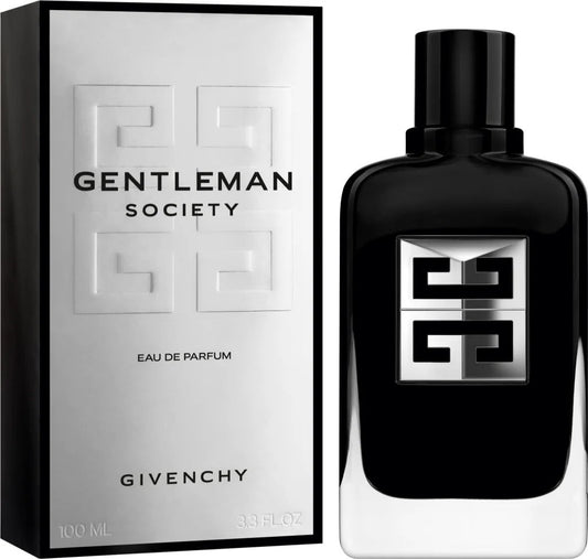 GIVENCHY Gentleman Society- edp 100ml