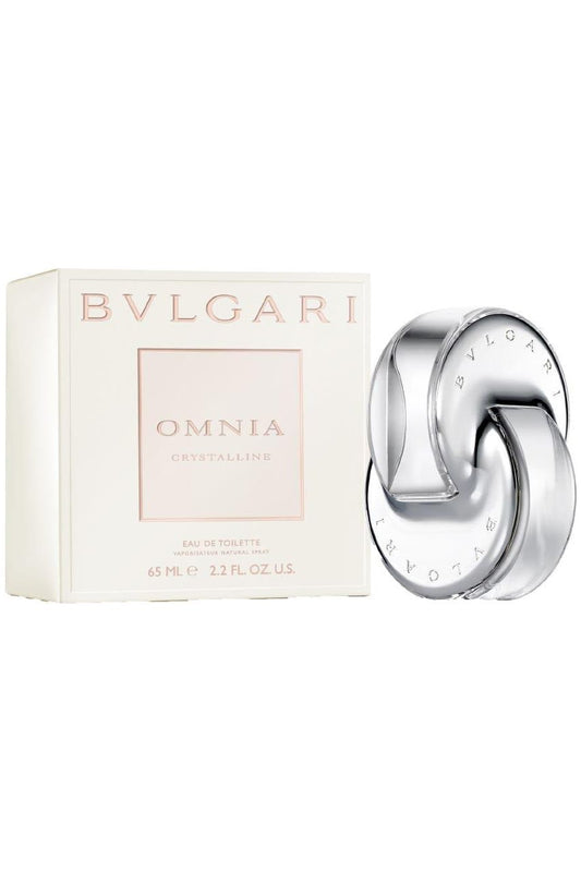 BVLGARI Omnia Crystalline- edt 65ml